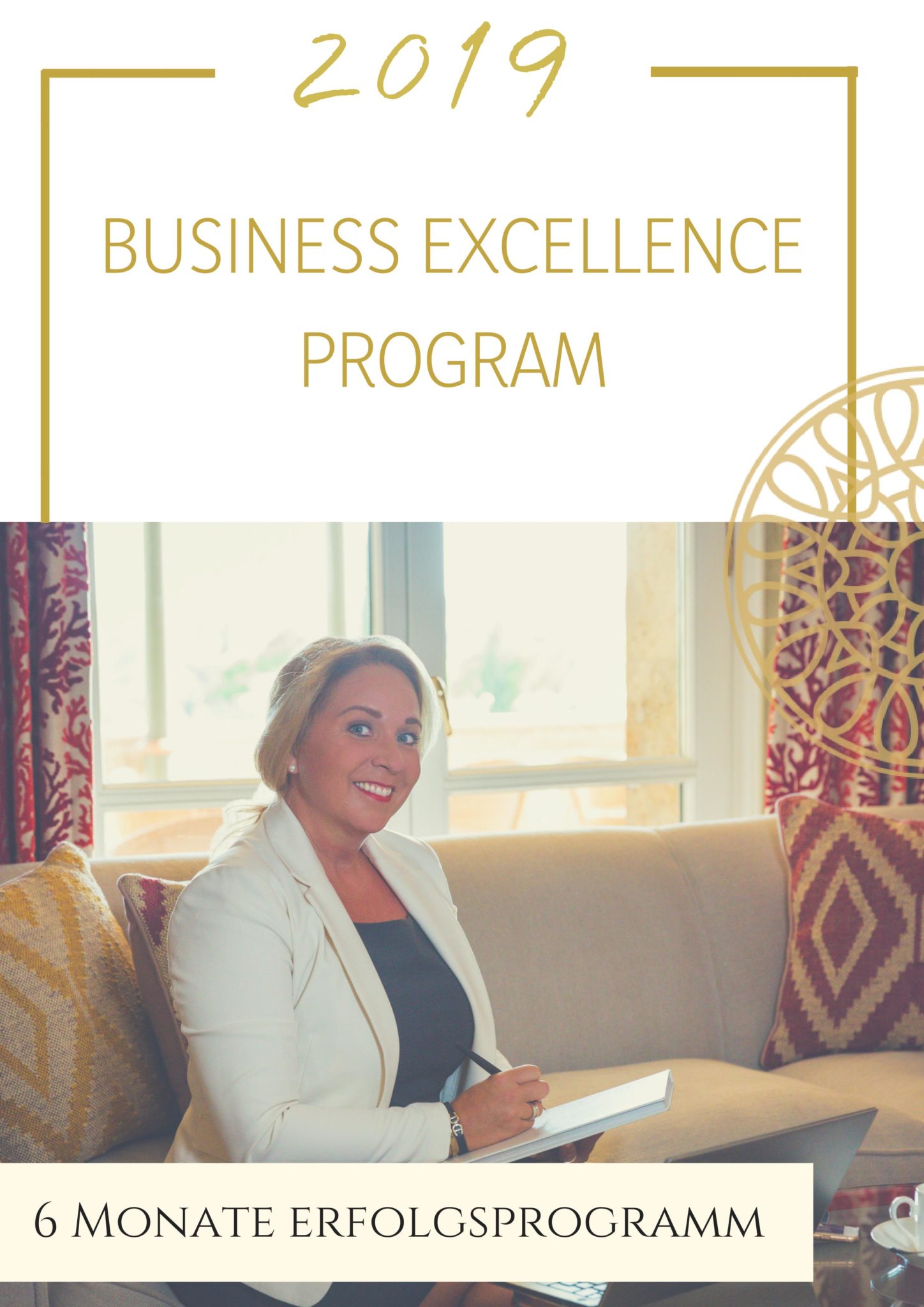 Business Excellence Onlinekurs: Dein Business - Dein Plan - Dein Erfolg