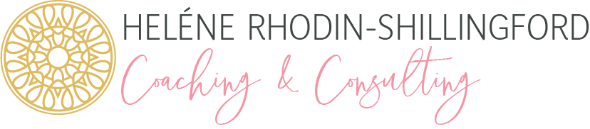 Heléne Rhodin-Shillingford Coaching & Consulting